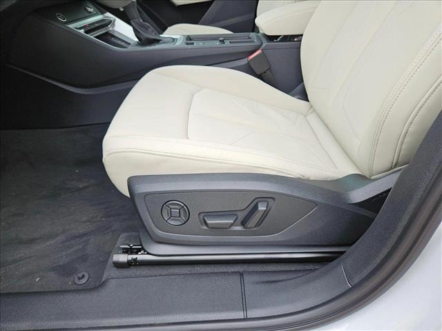 2025 Audi Q3 SUV