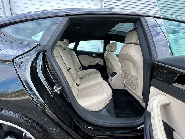 2025 Audi A5 Sportback Premium Plus - Photo 61