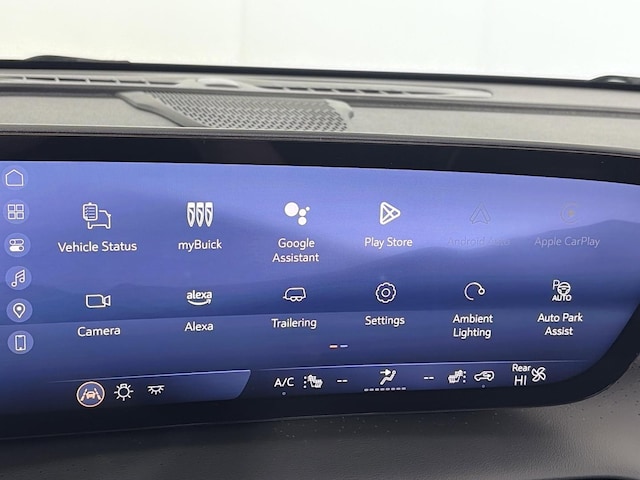 2025 Buick Enclave Avenir - Photo 19