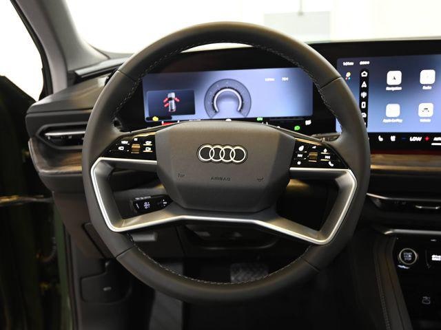 2026 Audi Q5 Sportback