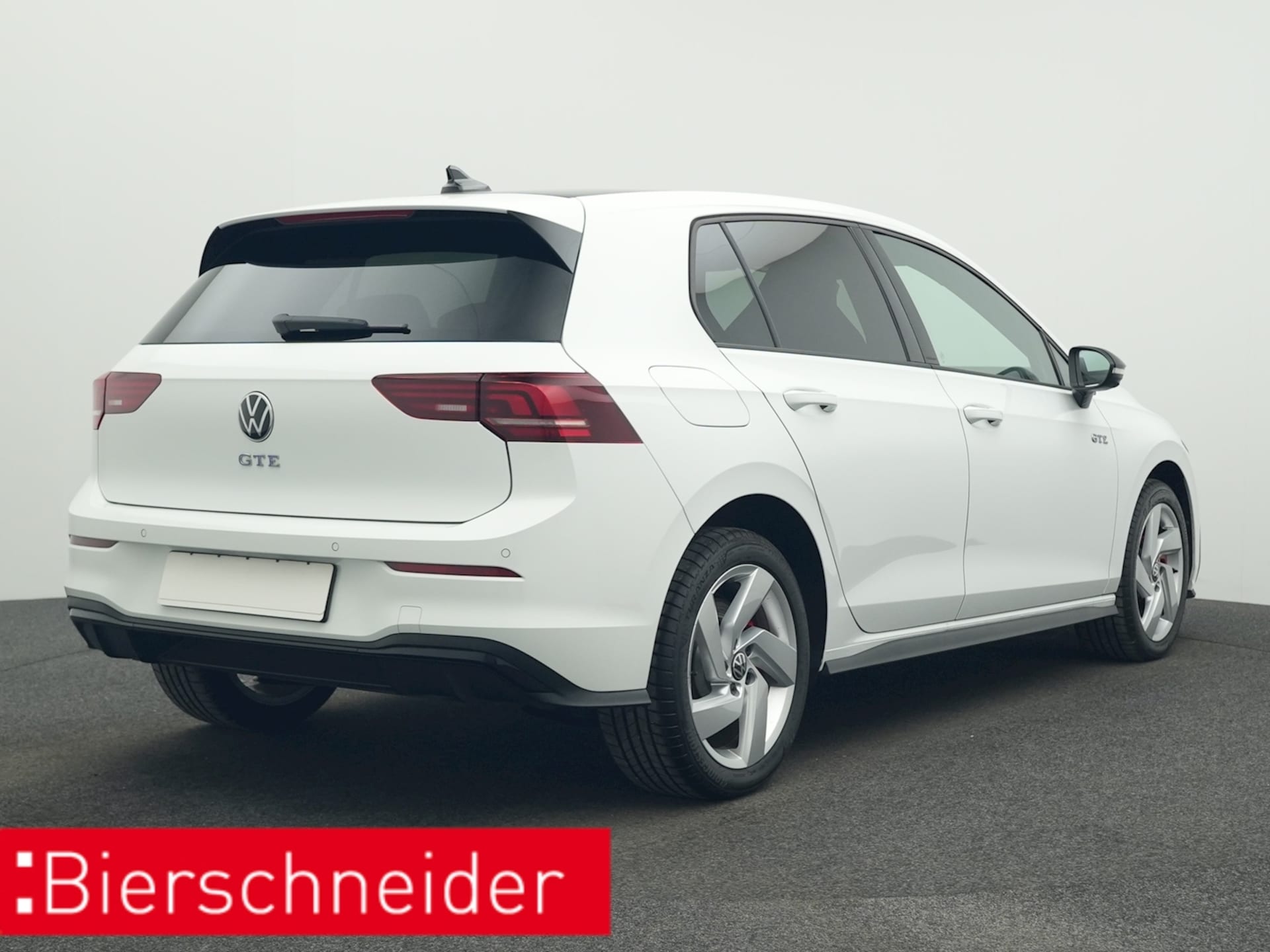 Volkswagen Golf GTE