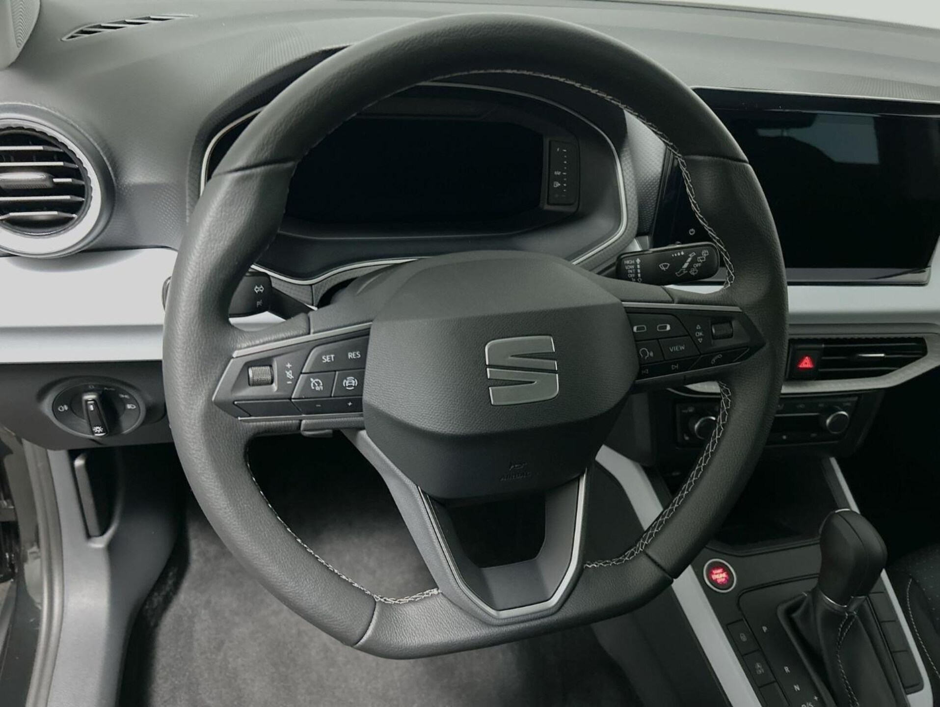 SEAT Arona Style