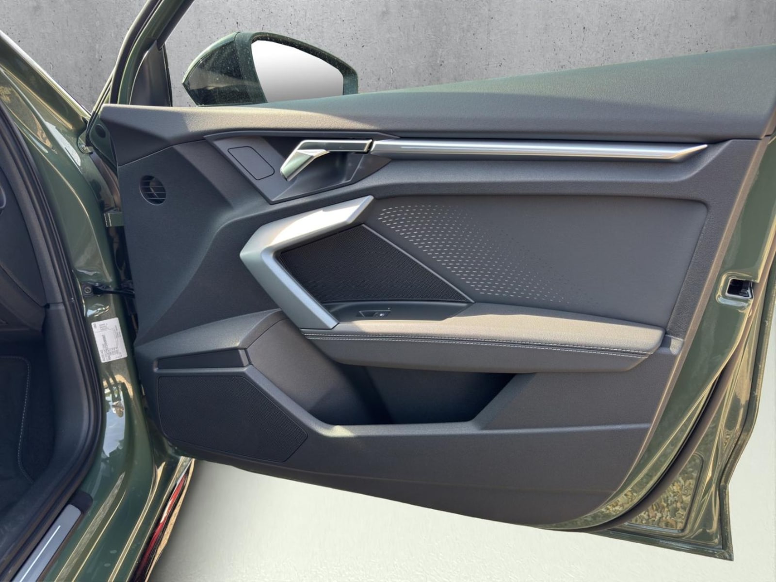 Audi A3 Sportback – Bild 17