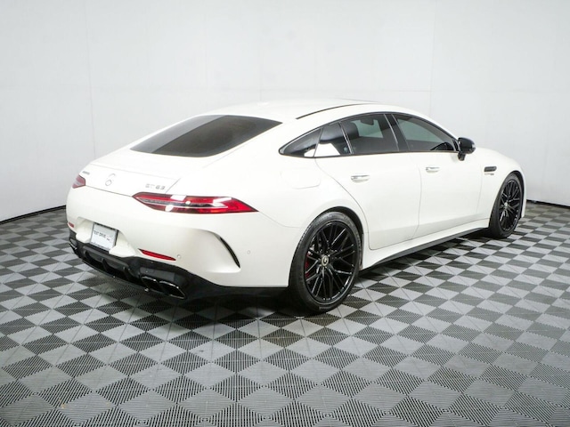 2019 Mercedes-Benz