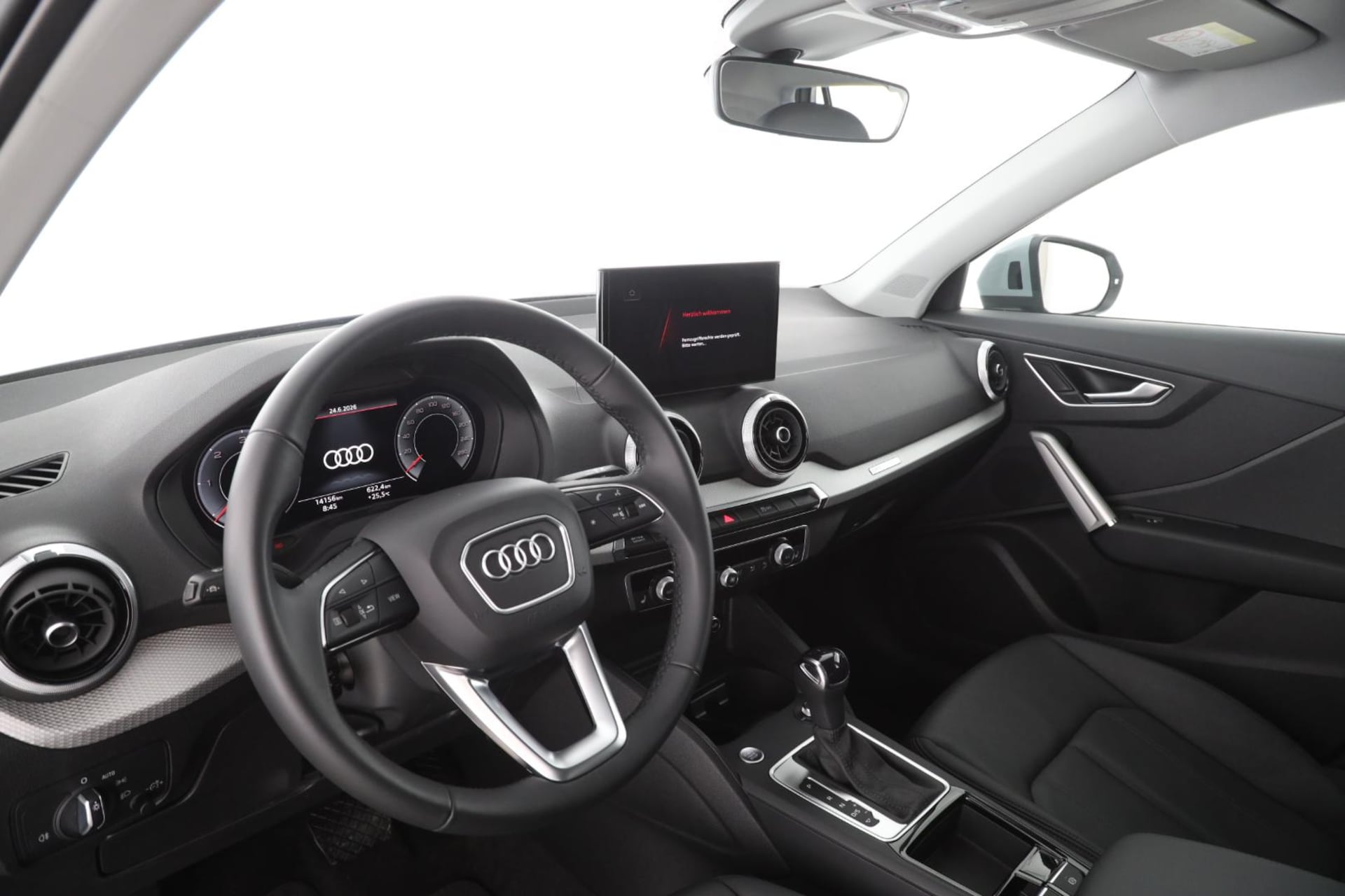 Audi Q2 Advanced