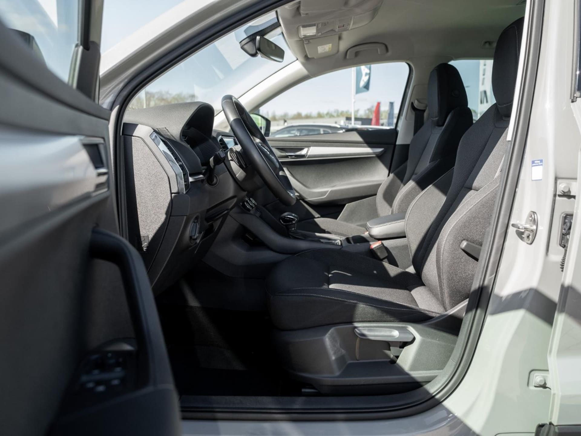 Skoda Karoq Ambition