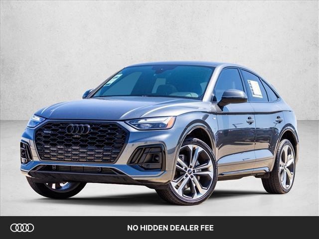 2023 Audi Q5 Sportback