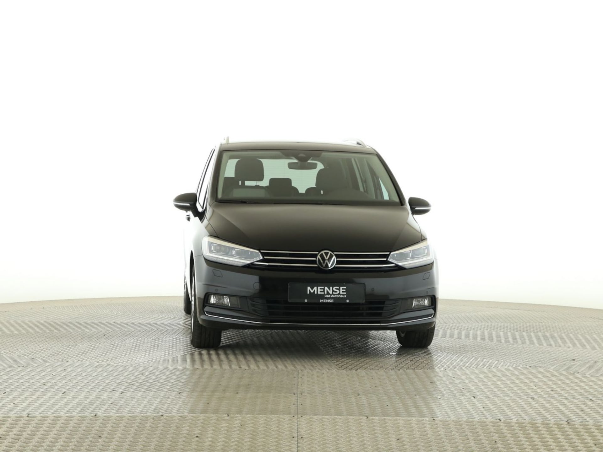 Volkswagen Touran Highline