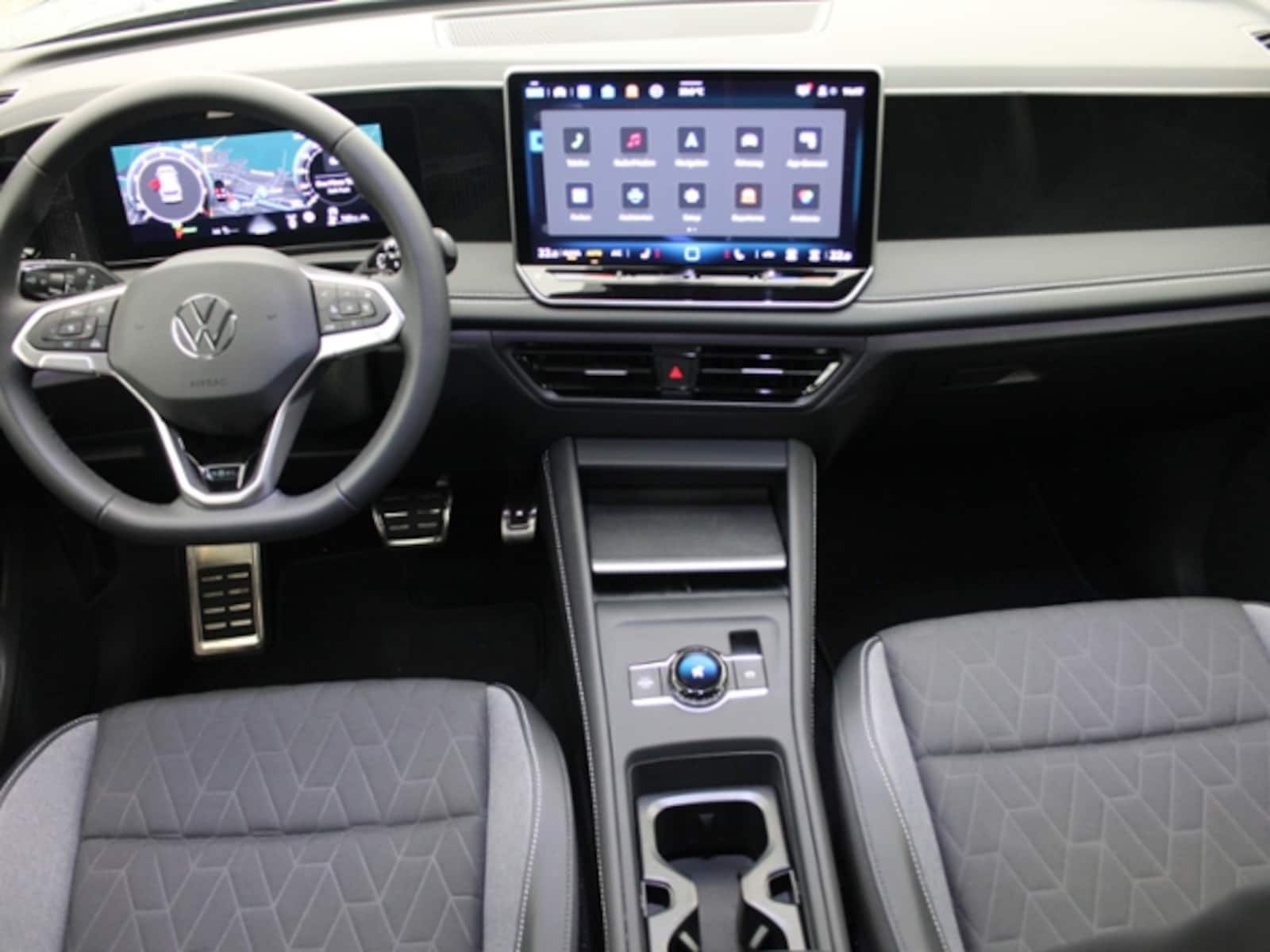 Volkswagen Tiguan – Bild 16