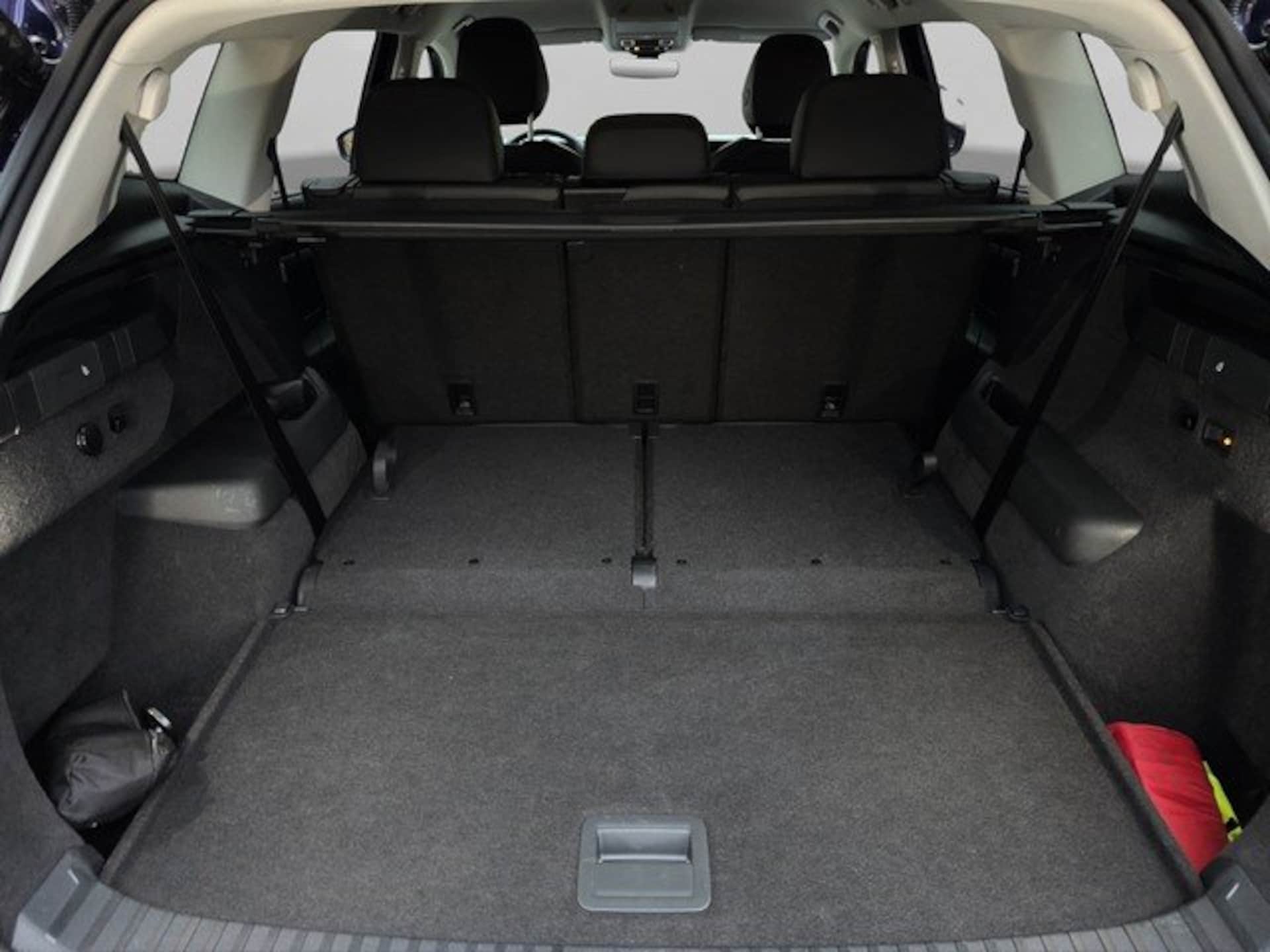 Volkswagen Tayron Elegance