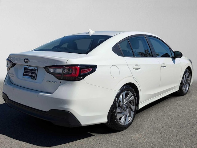 2023 Subaru Legacy