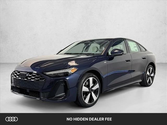 Photo of 2026 Audi A5 Sedan