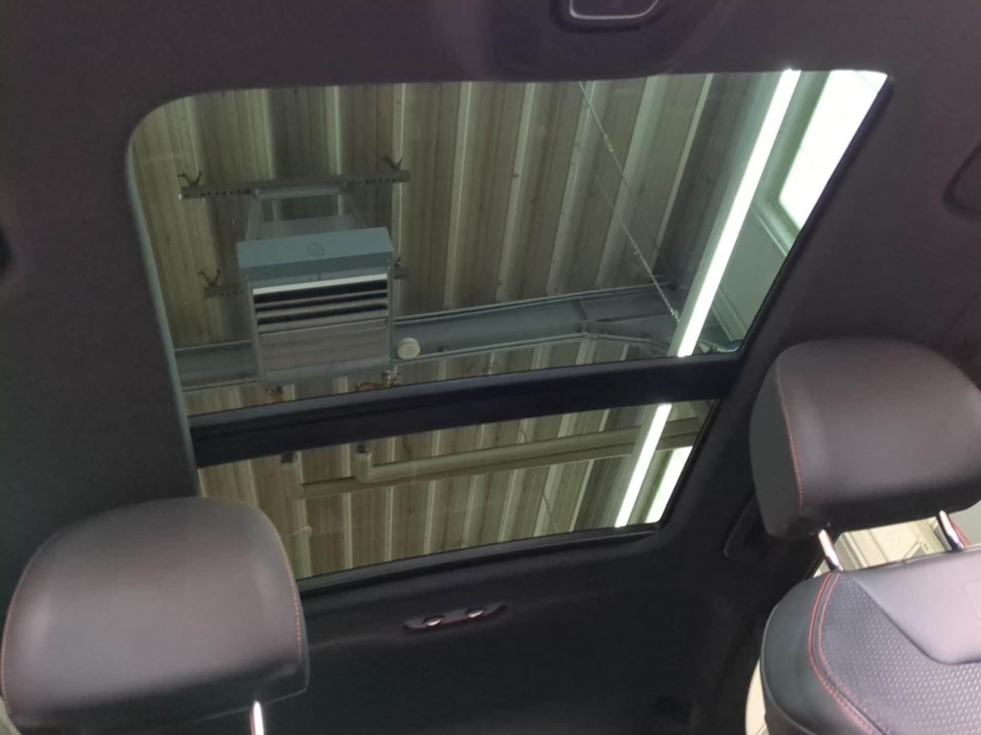 Audi A4 Avant S line