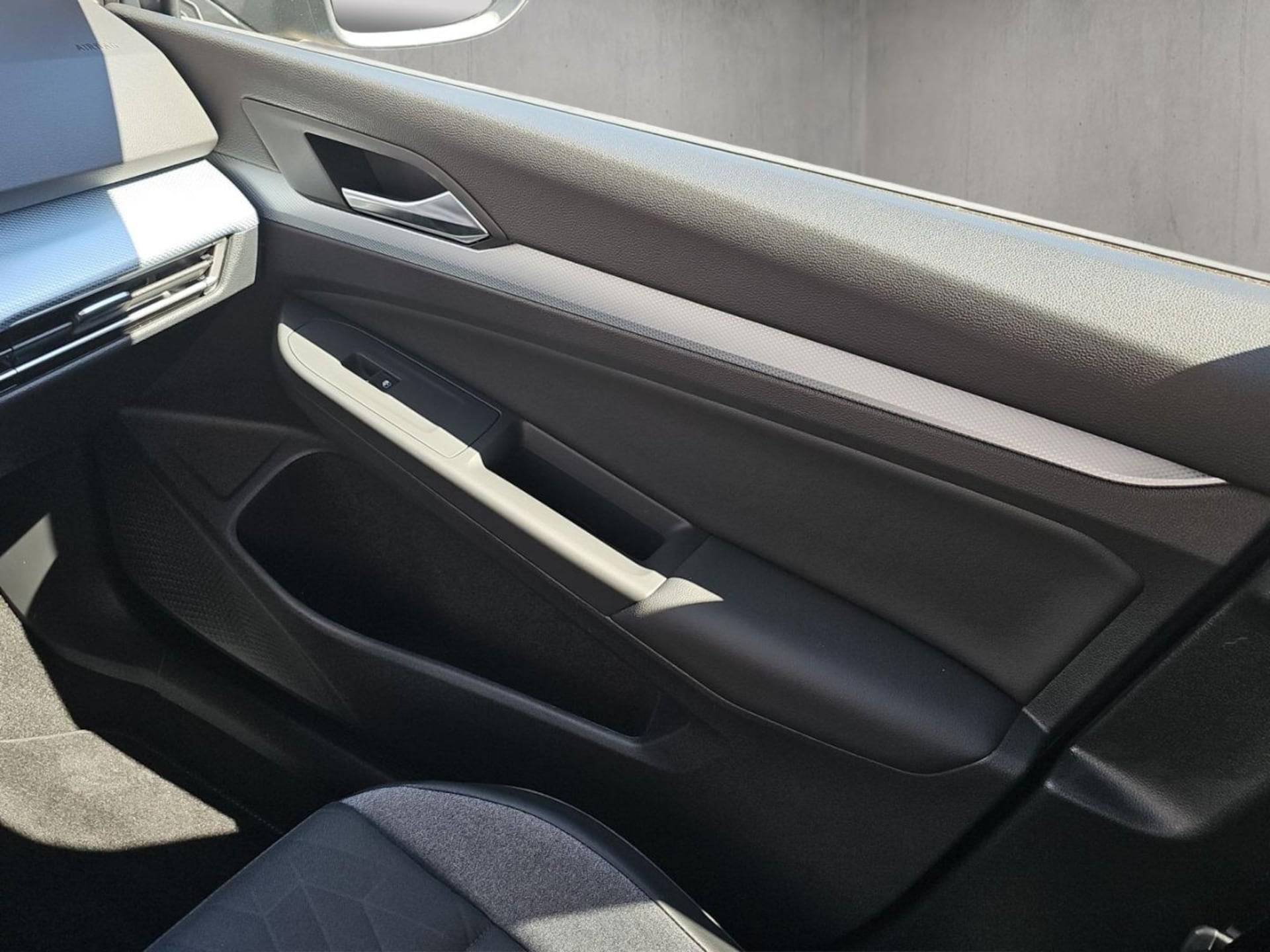 Volkswagen Golf Goal