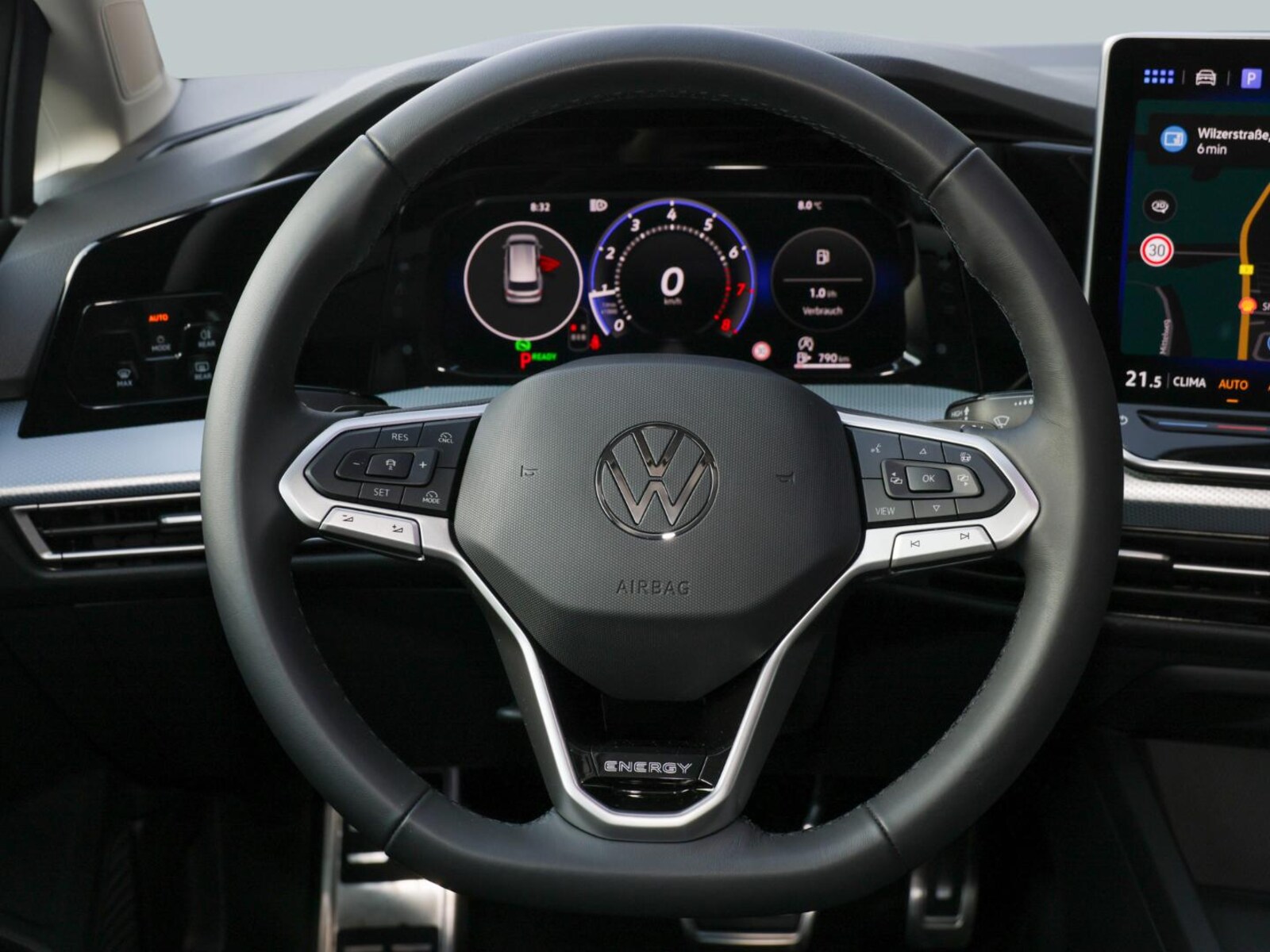 Volkswagen Golf Variant – Bild 11