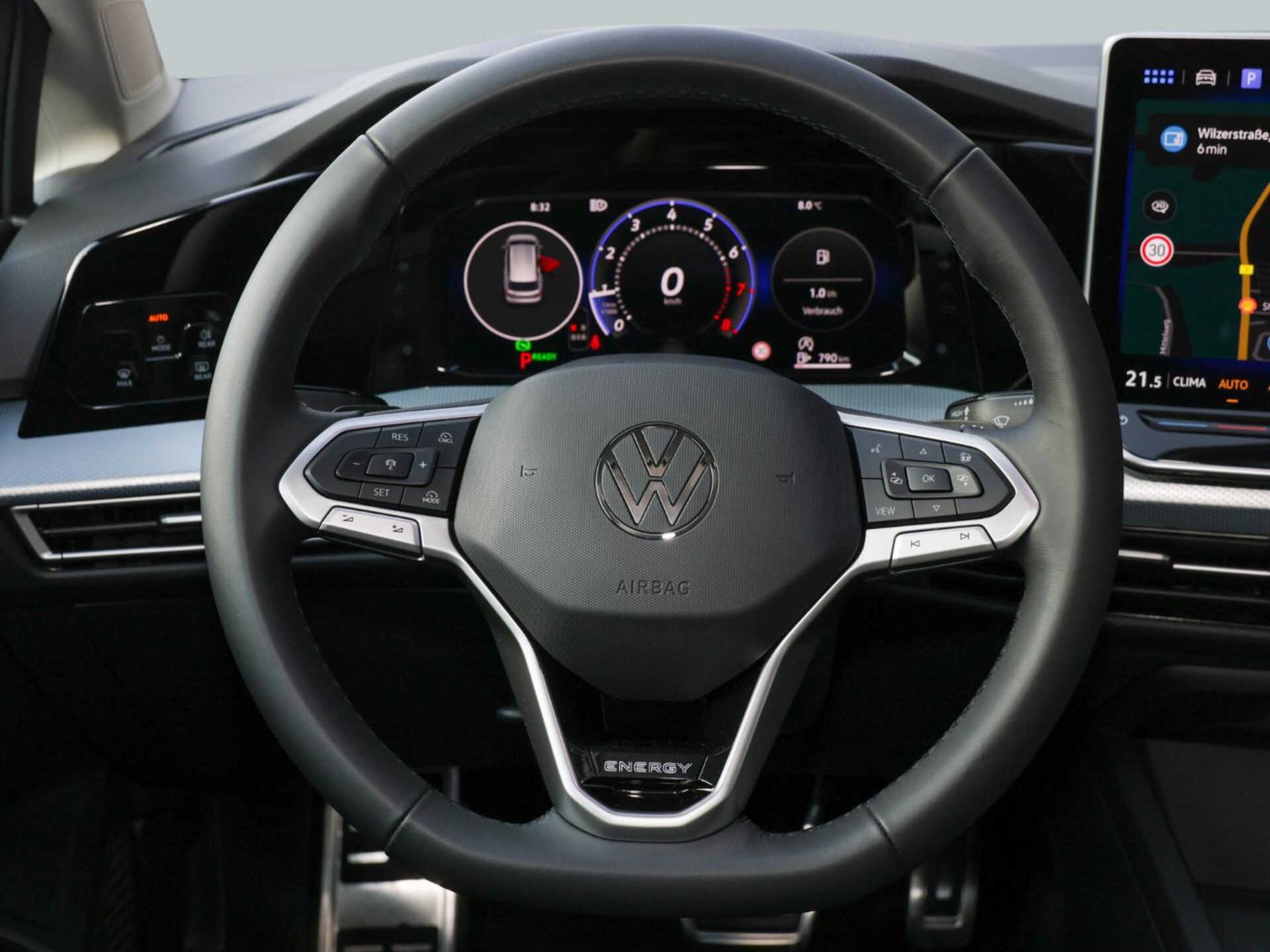 Volkswagen Golf Variant ENERGY