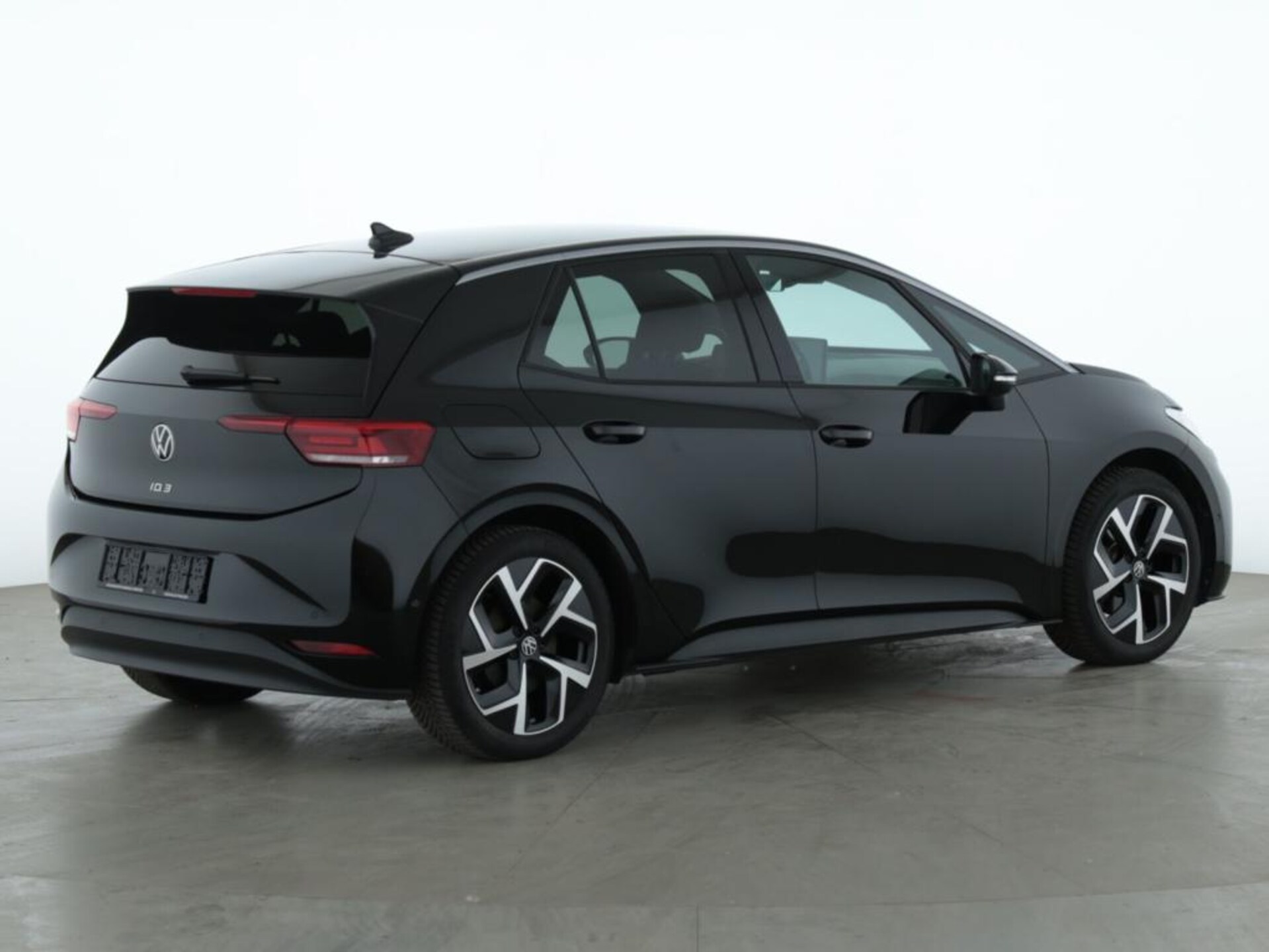 Volkswagen ID.3 MOVE Pro
