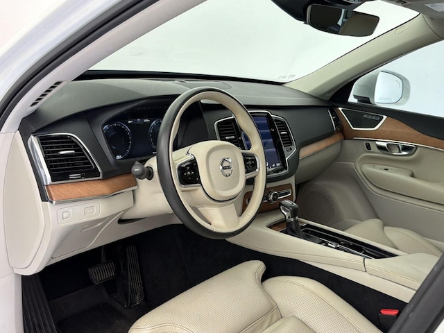 2018 Volvo XC90