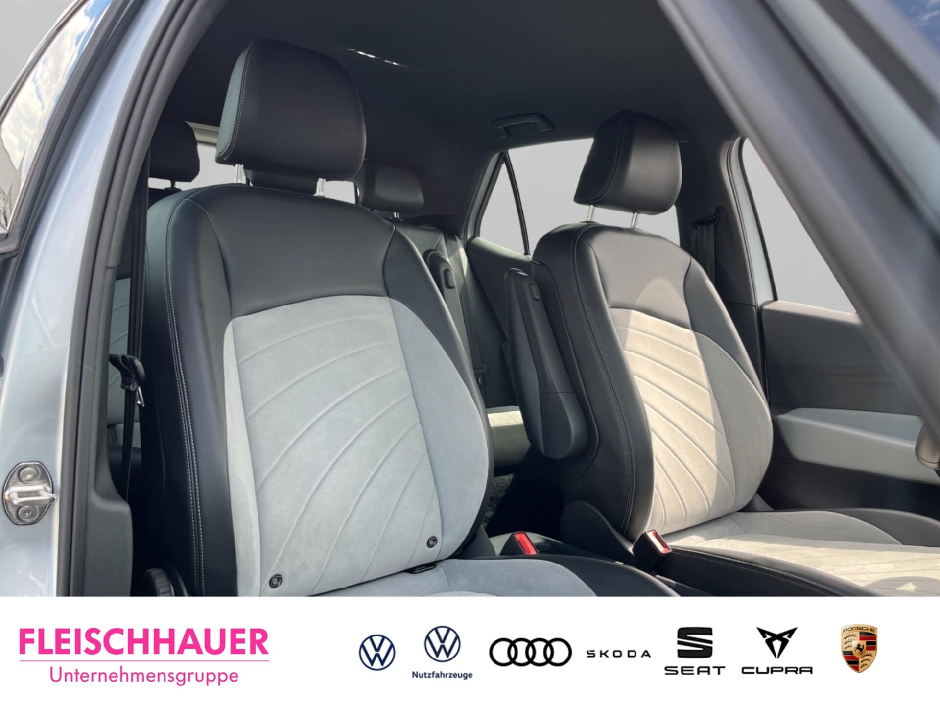 Volkswagen ID.3 Pro Performance