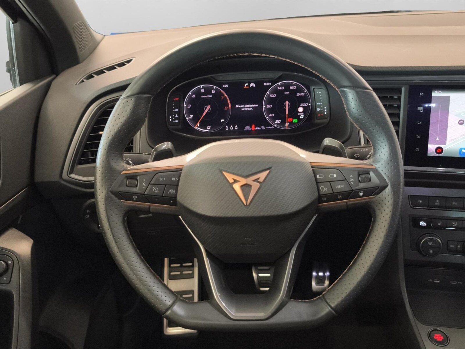 CUPRA Ateca – Bild 20