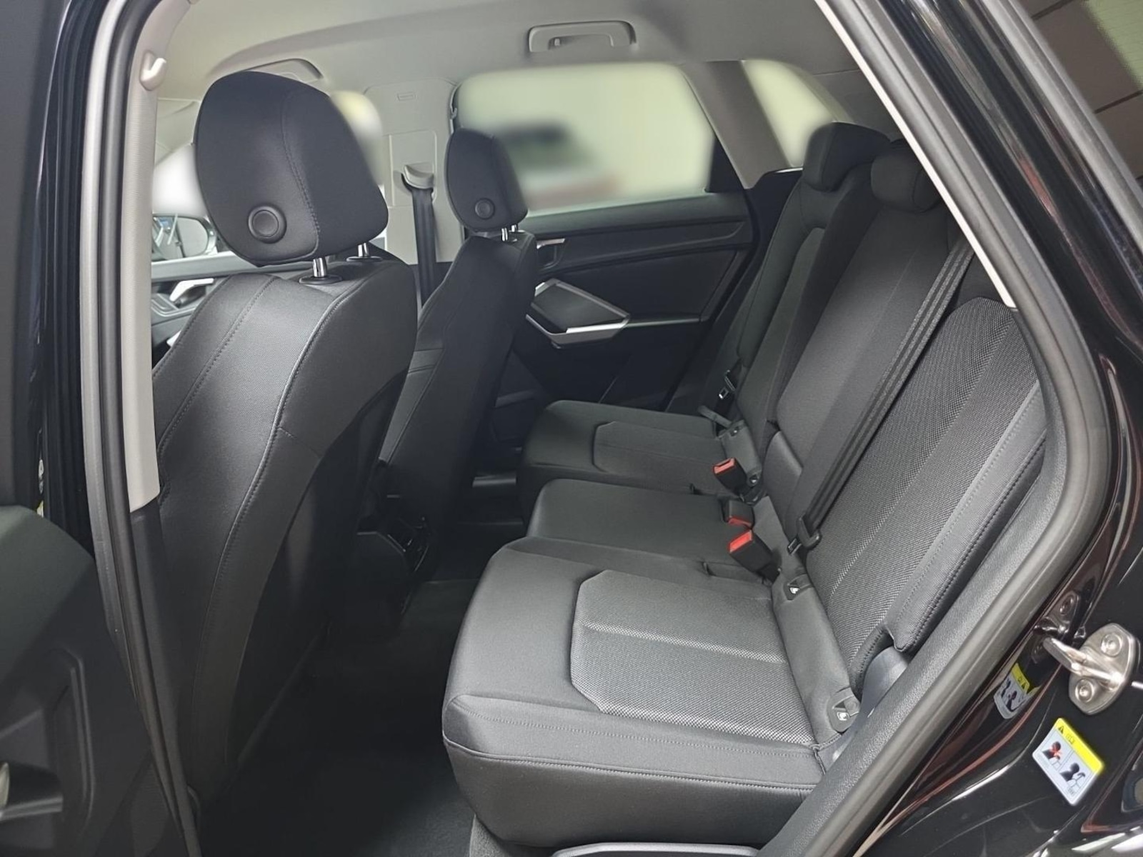 Audi Q3 – Bild 13