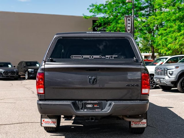 2022 RAM