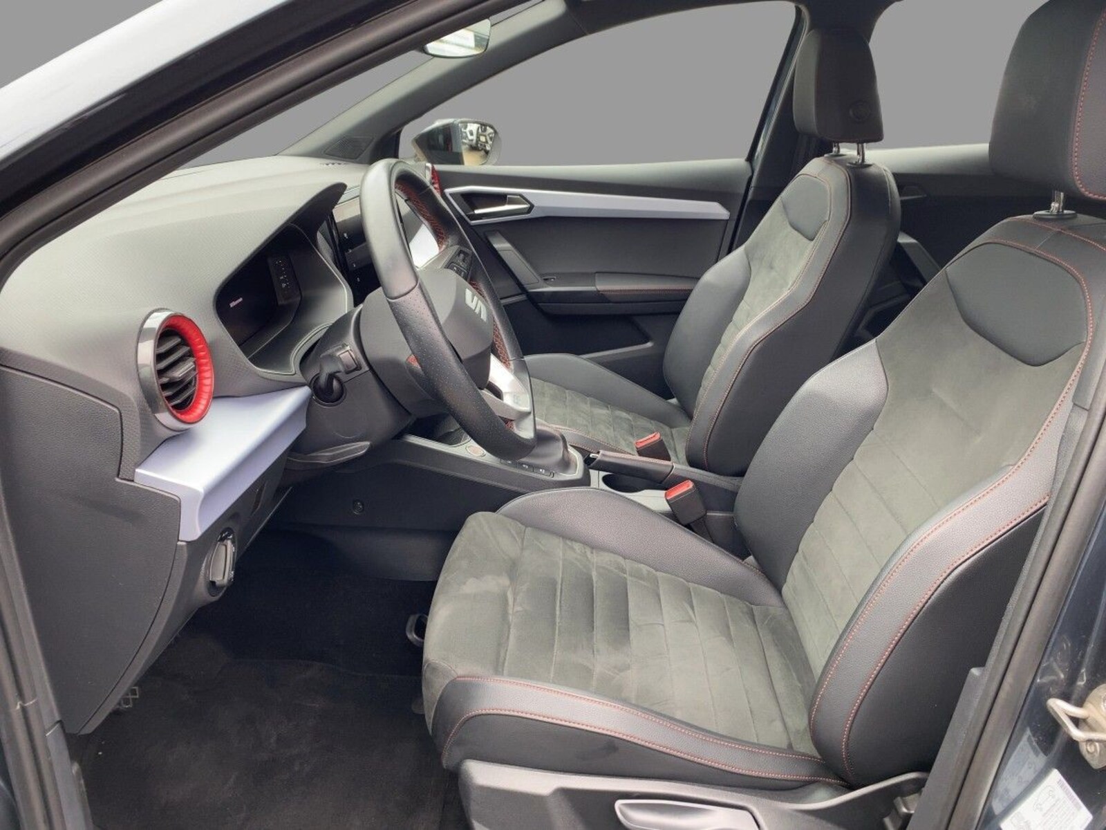SEAT Ibiza – Bild 9