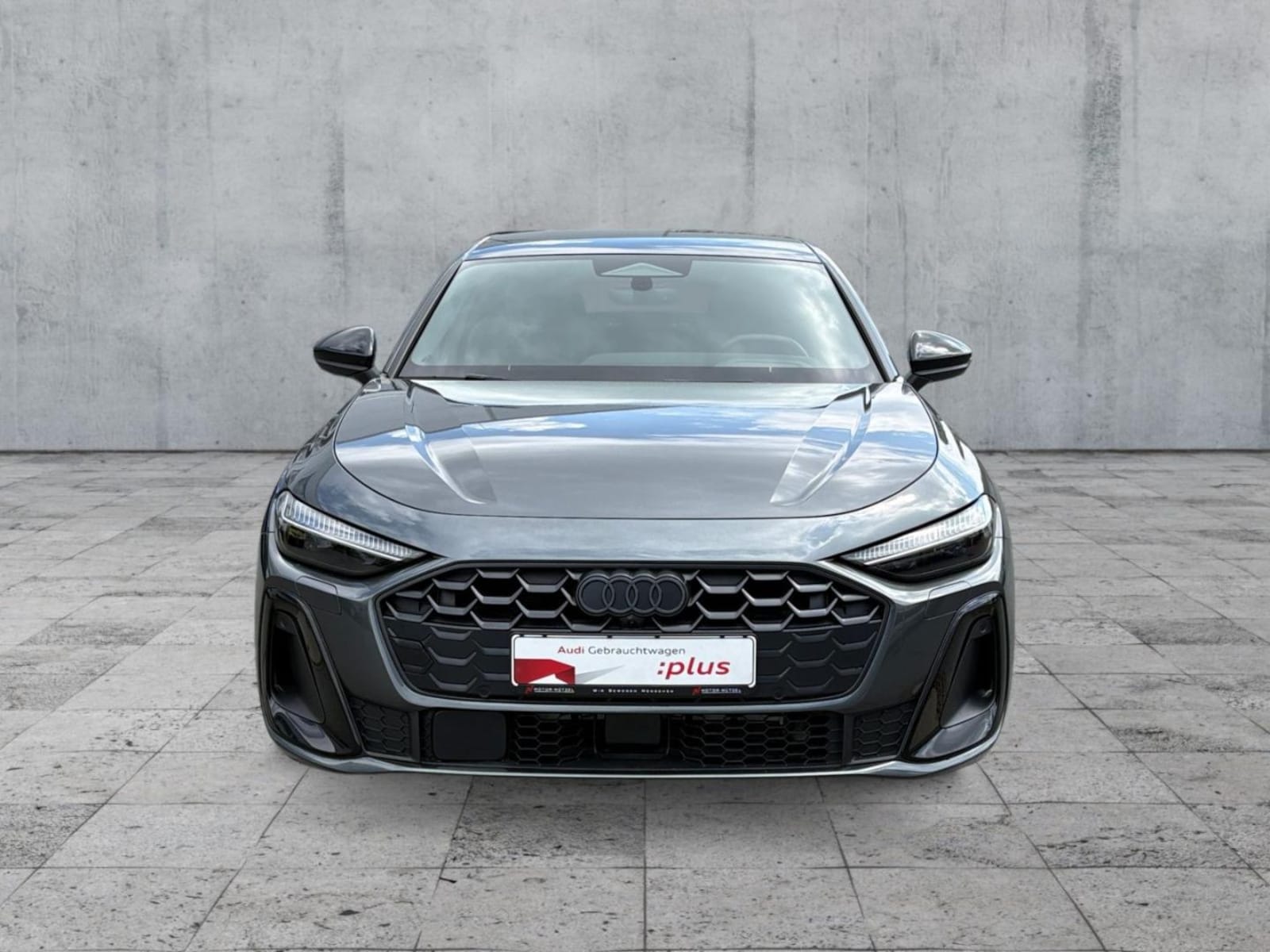 Audi A5 Limousine – Bild 2