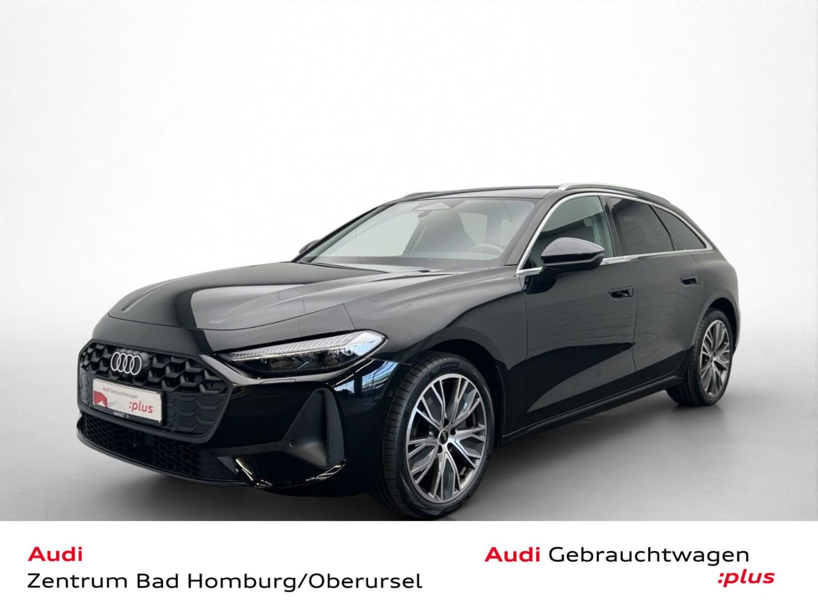 Audi A5 Avant