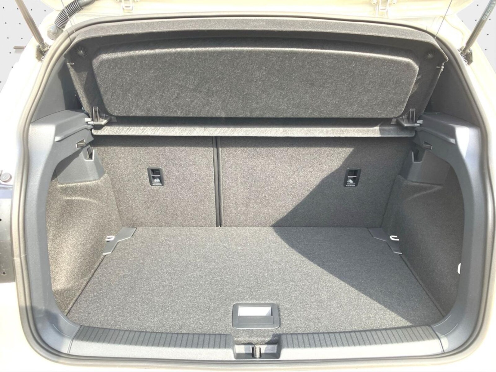 Volkswagen T-Cross – Bild 11