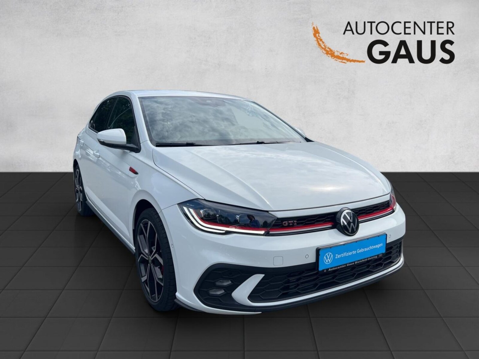 Volkswagen Polo – Bild 7
