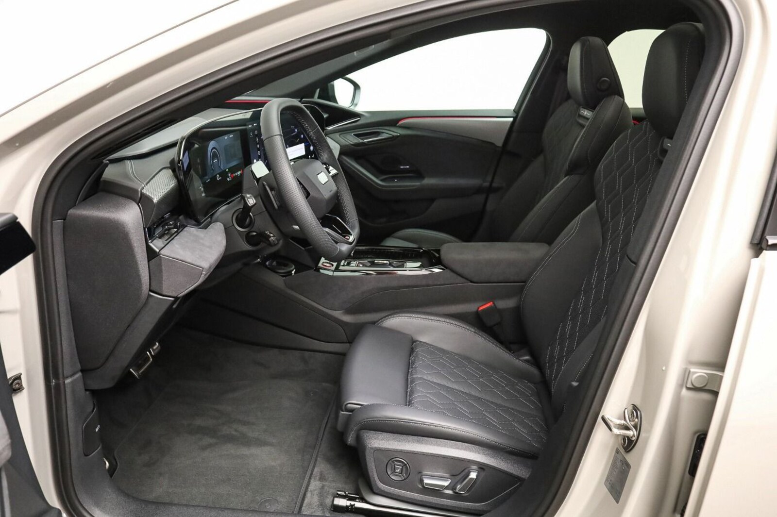 Audi A6 Avant e-tron – Bild 8