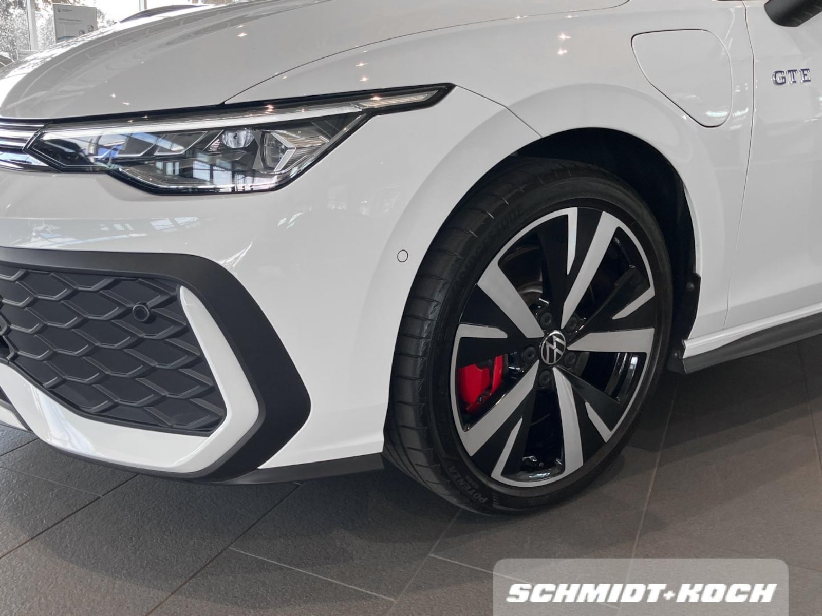 Volkswagen Golf – Bild 4