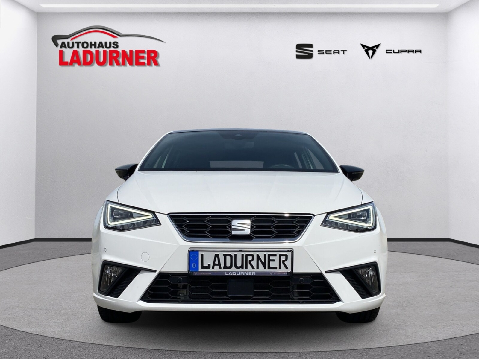 SEAT Ibiza – Bild 8