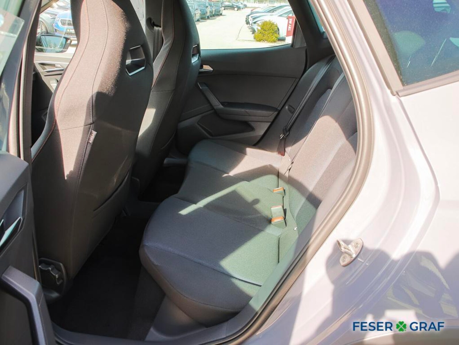 SEAT Arona – Bild 7