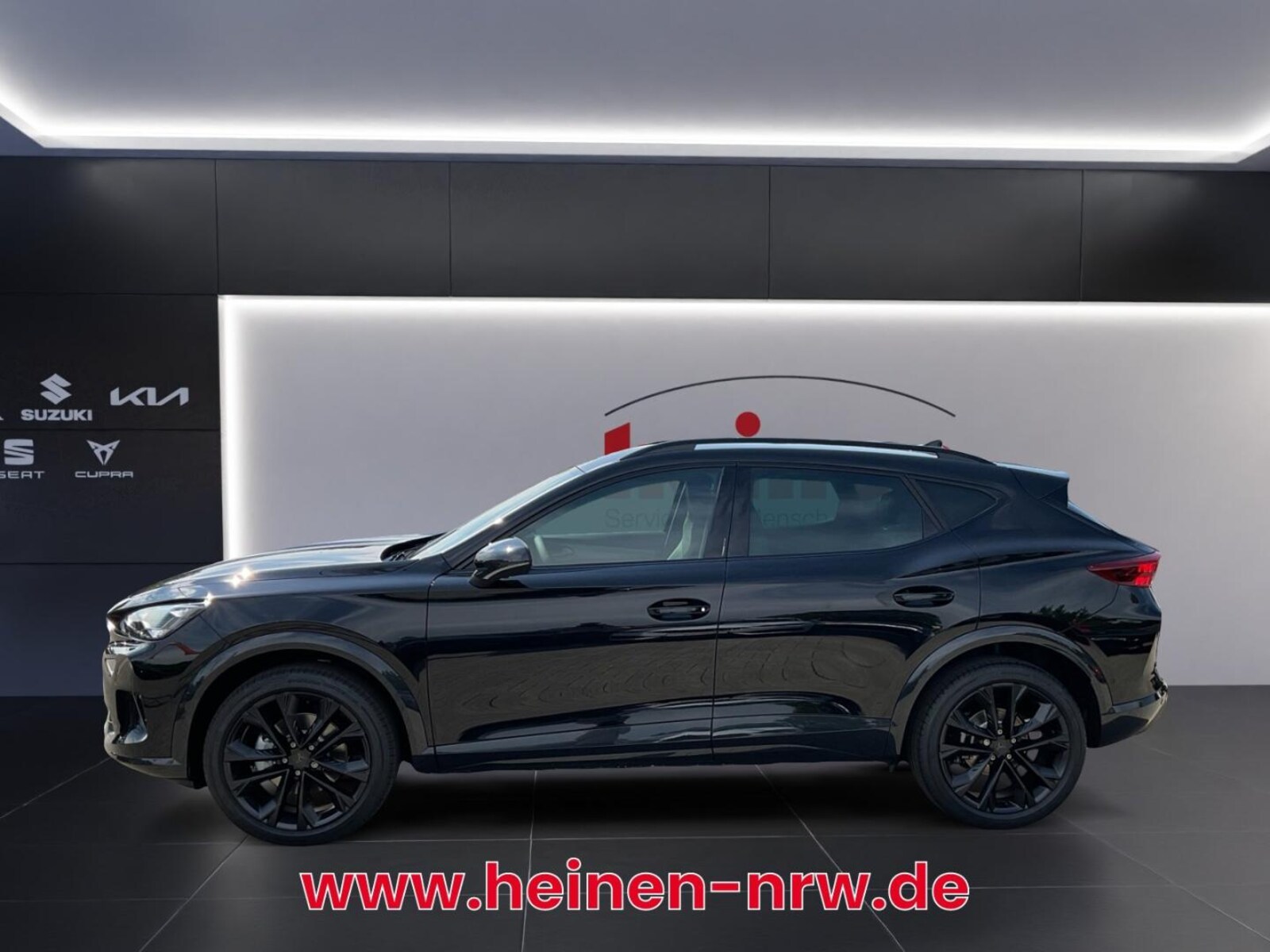 CUPRA Formentor – Bild 3
