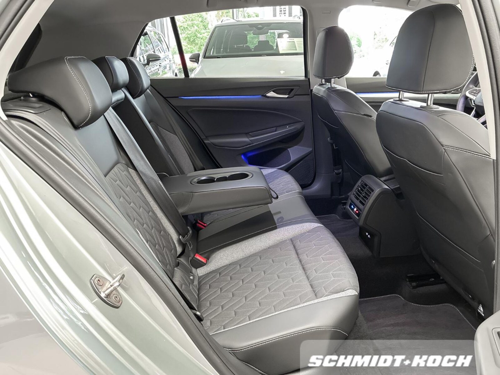 Volkswagen Golf – Bild 8