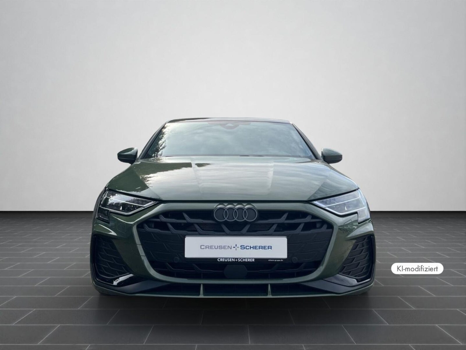 Audi A3 Sportback – Bild 5