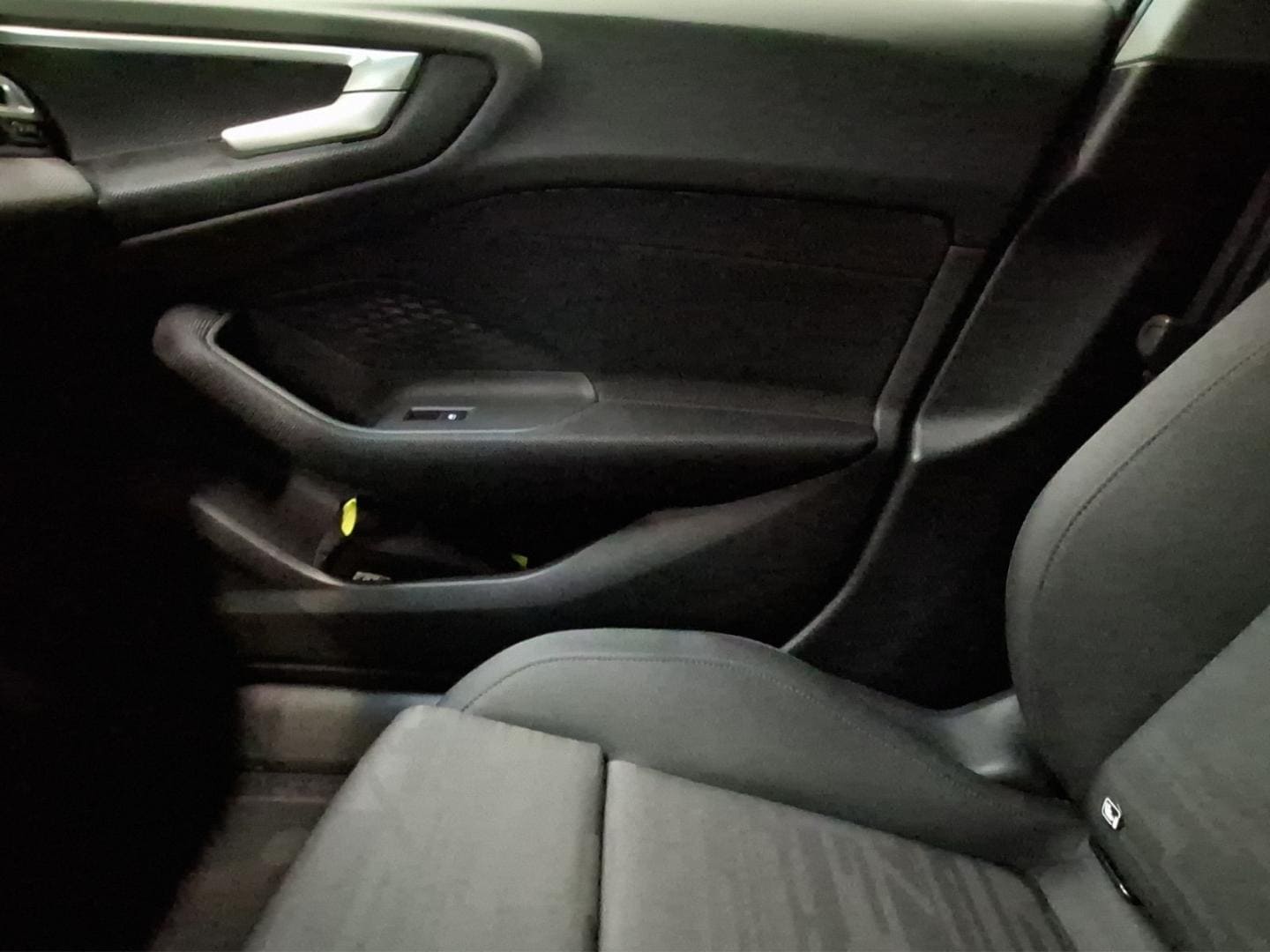 Bild über Audi A5 Limousine TDI 150 kW S tronic - für weitere Informationen kontaktieren Sie den Audi Partner
