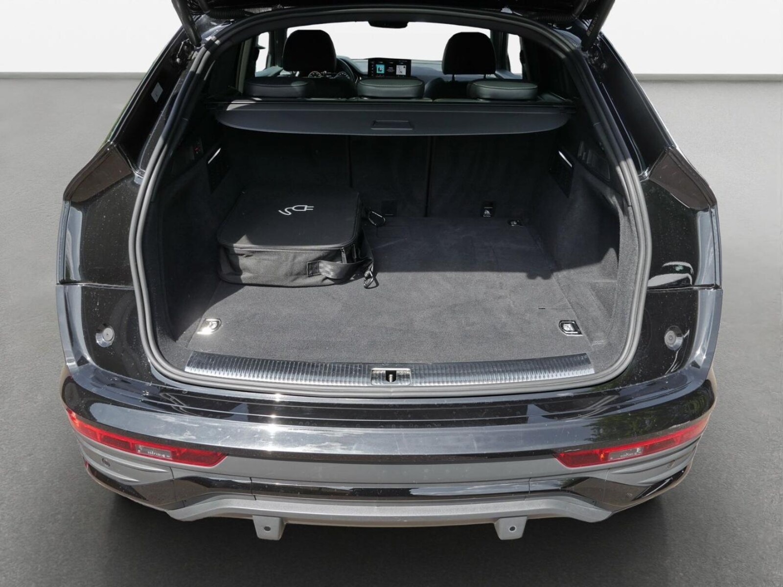 Audi Q5 Sportback – Bild 11