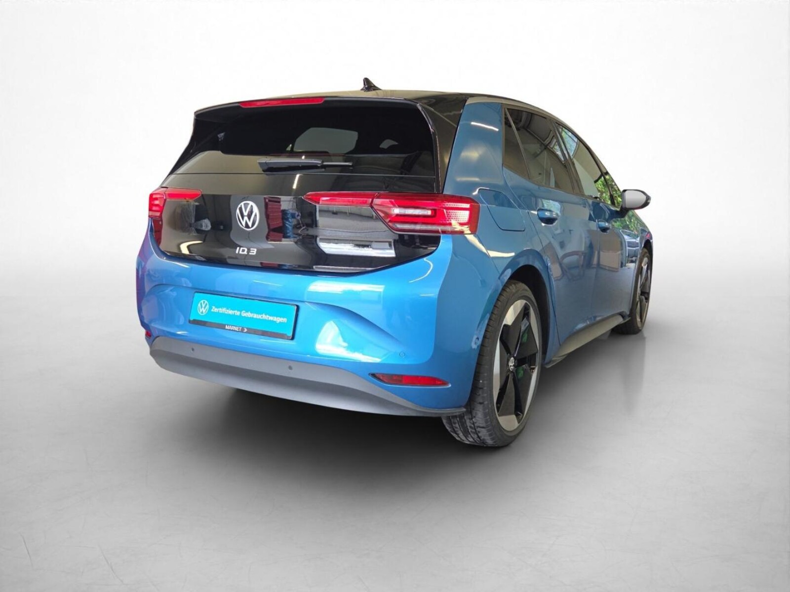 Volkswagen ID.3 – Bild 18