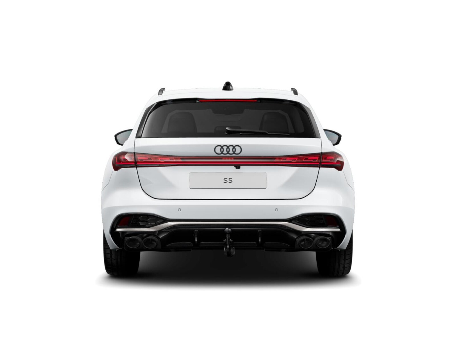 Audi S5 Avant – Bild 7