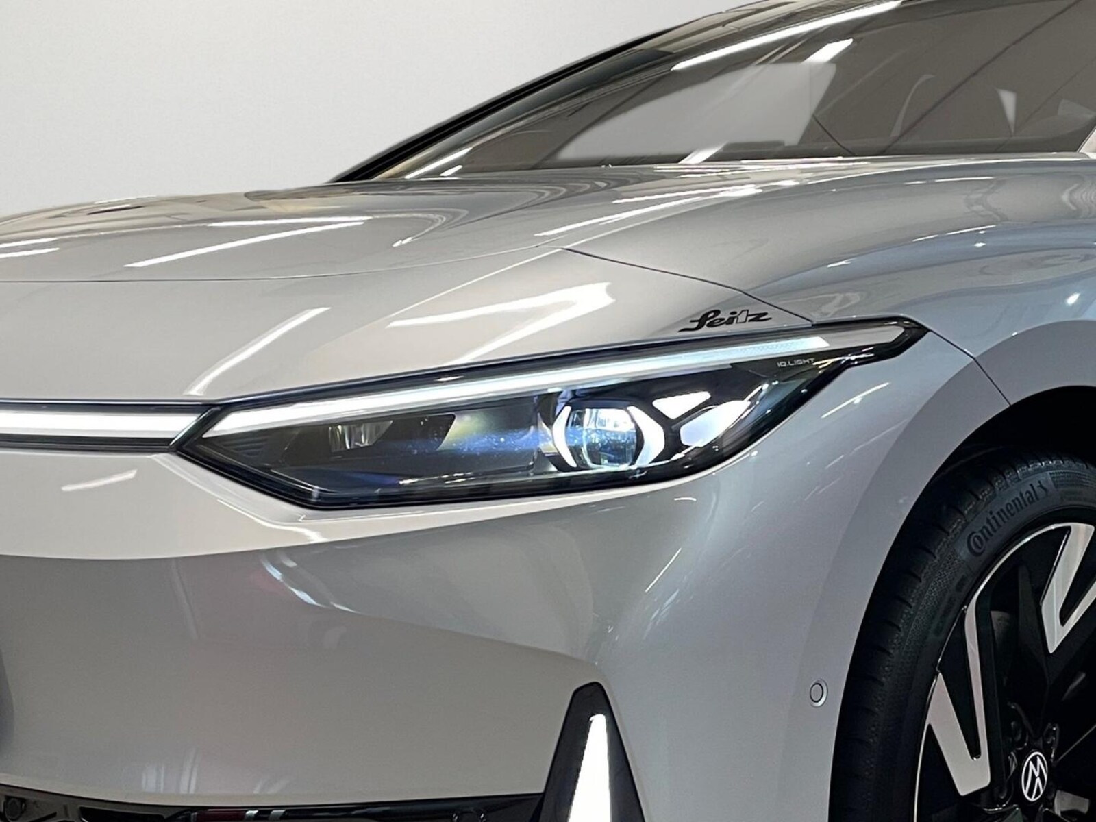 Volkswagen ID.7 Tourer – Bild 6