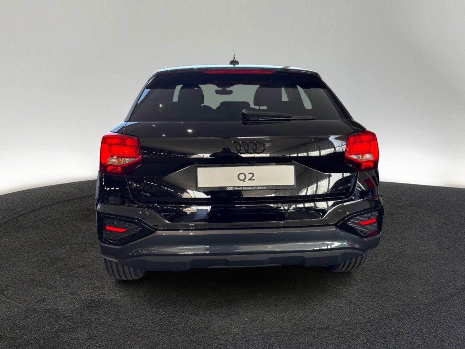 Audi Q2 – Bild 8