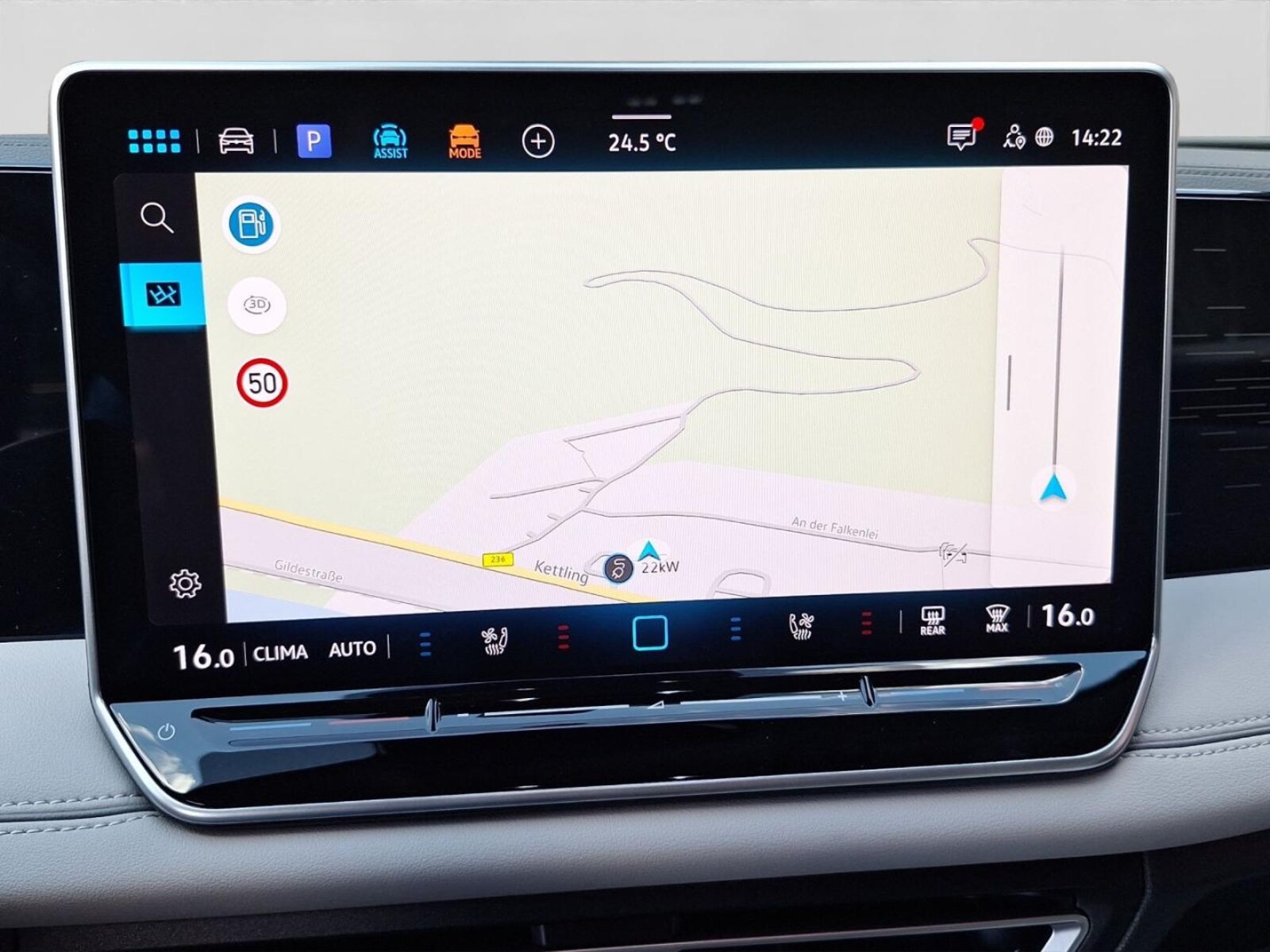 Volkswagen Tiguan – Bild 12