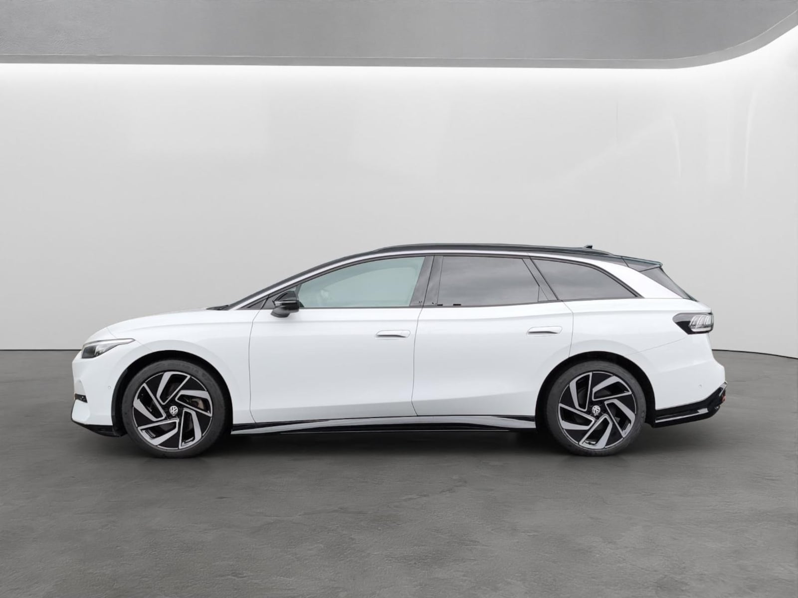 Volkswagen ID.7 Tourer – Bild 4