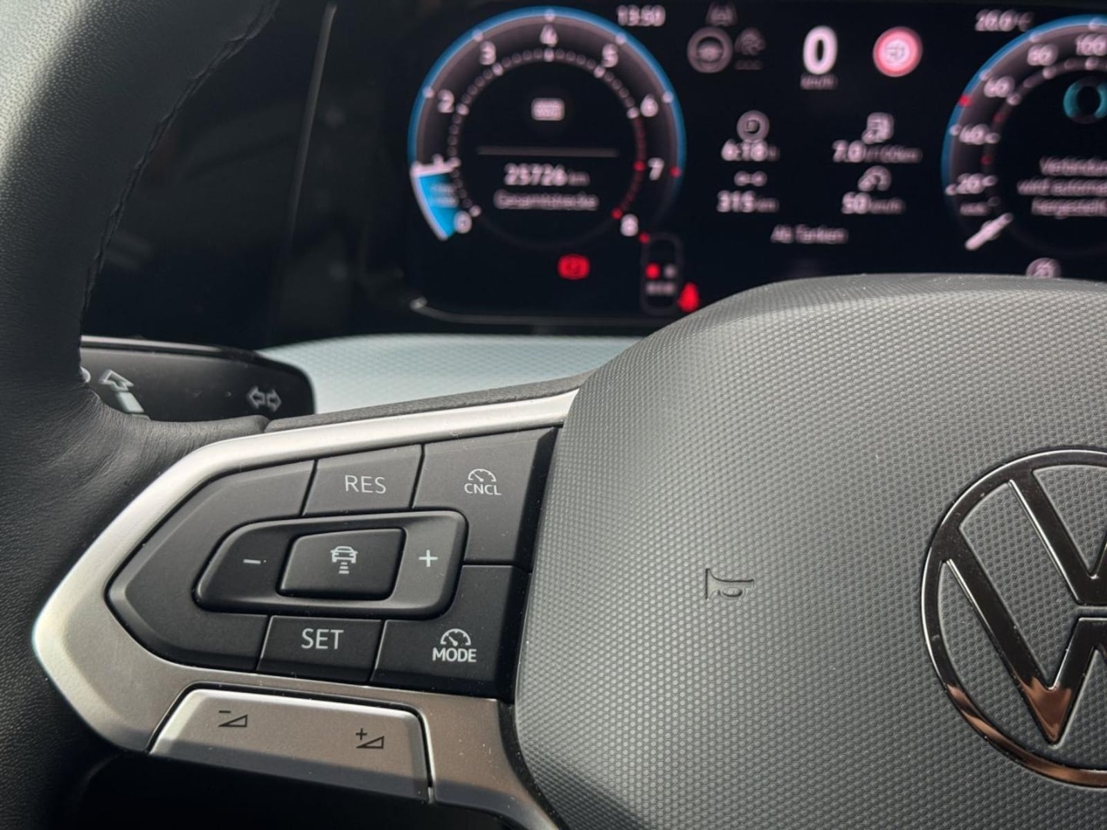 Volkswagen Golf Variant – Bild 17