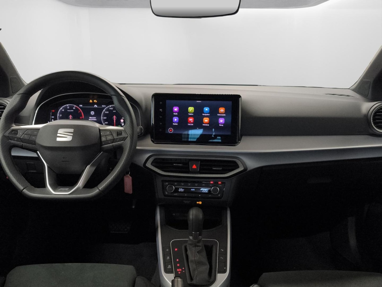 SEAT Arona – Bild 15
