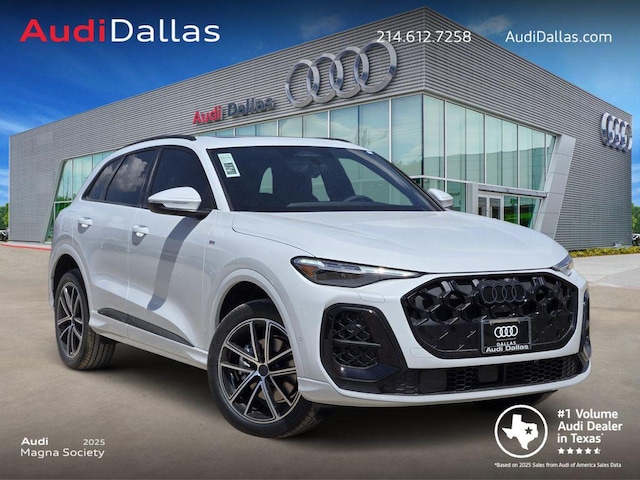 Photo of 2026 Audi Q5