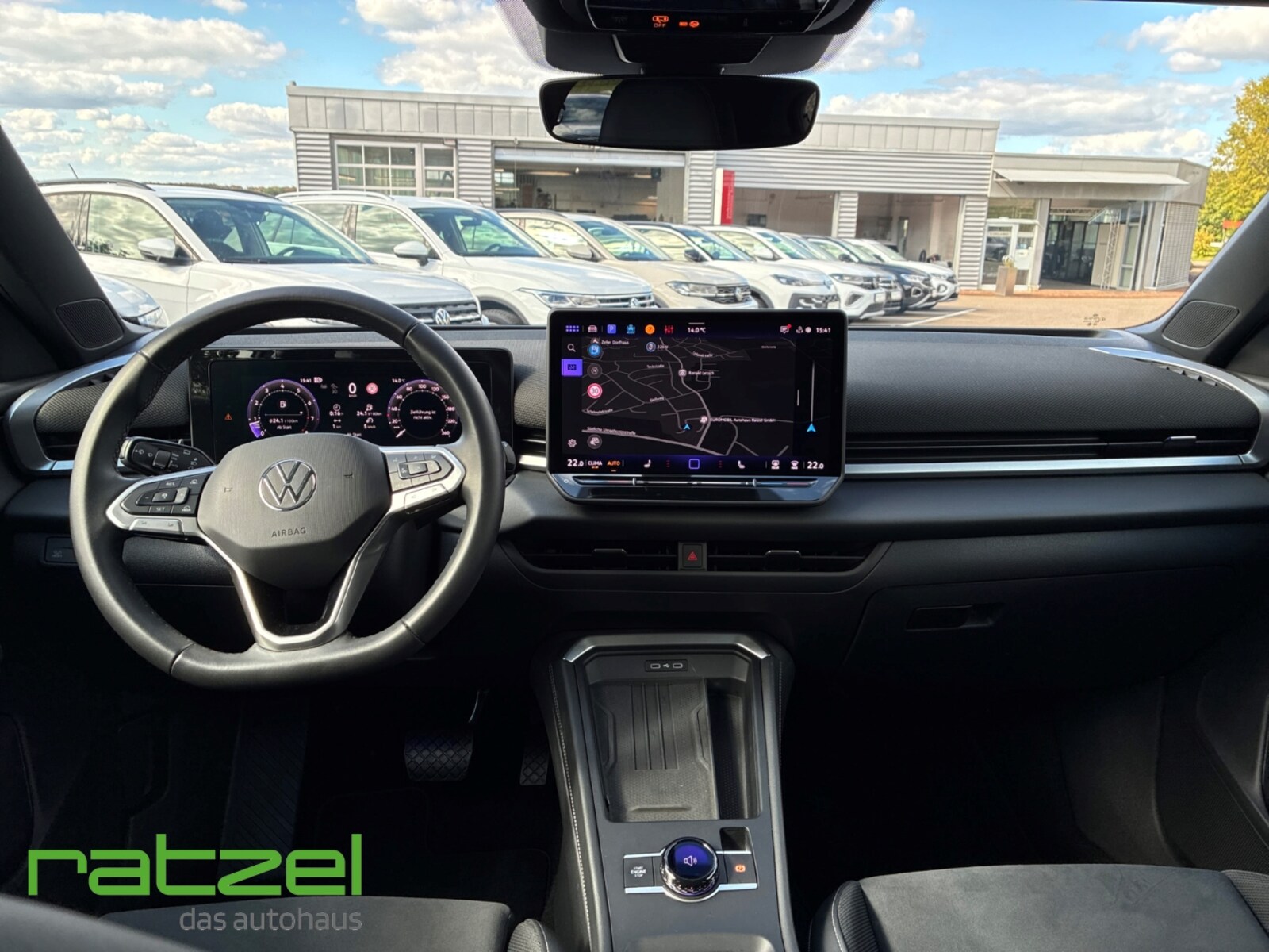 Volkswagen T-Roc – Bild 6